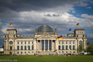 Reichstag