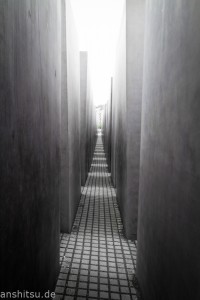 Holocaust Monument 2