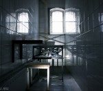 Detention cell